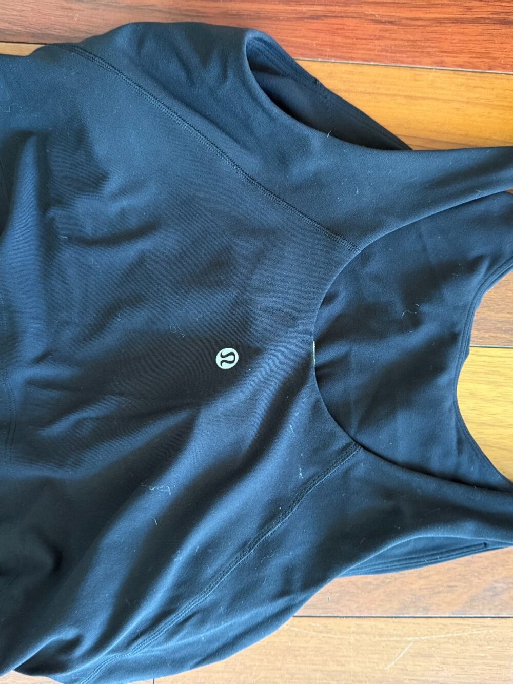 Lululemon Align High Neck Tank